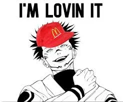 Sukuna (mcdonalds arc)