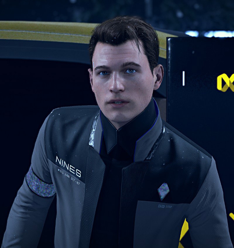 Nines RK900
