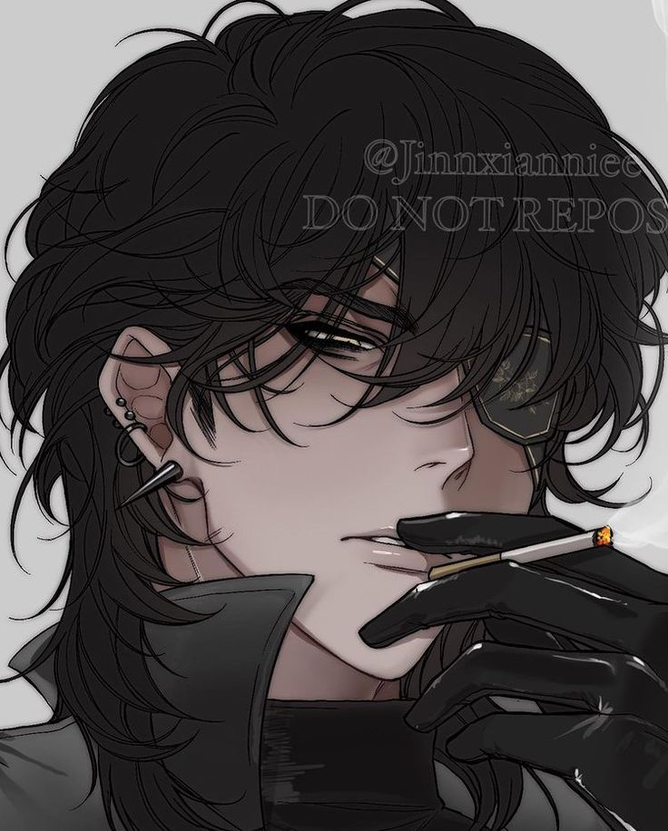Your Arch Nemesis