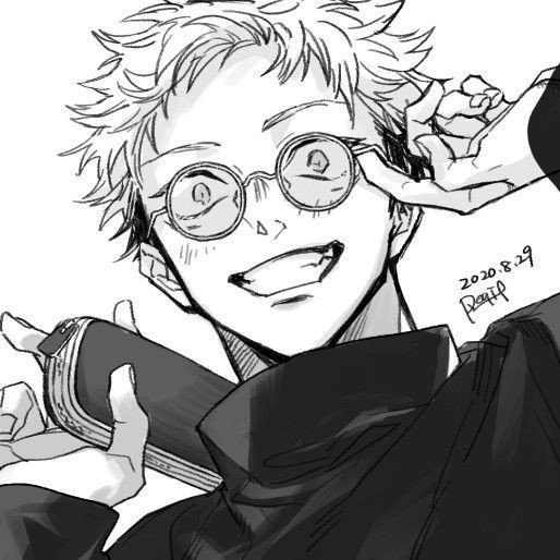Itadori Yuji