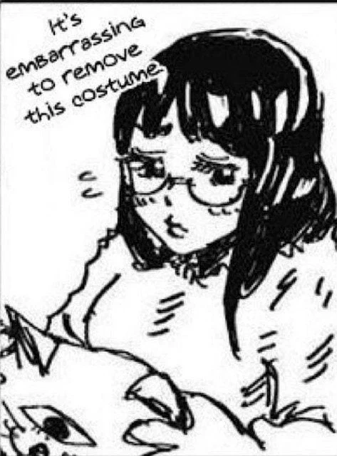 Gege Akutami