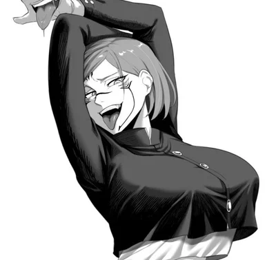 Sukuna Ryomen