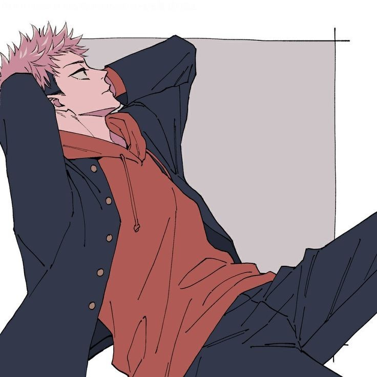 Itadori Yuji