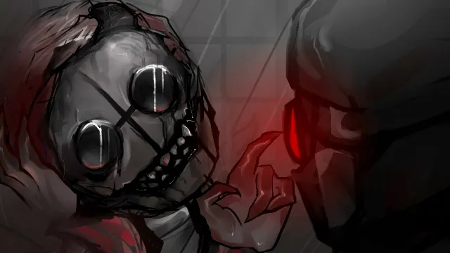 Chaser - Madness Combat