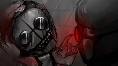 Chaser - Madness Combat