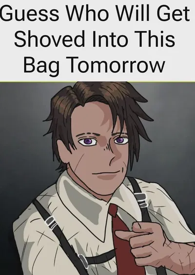 I hate AIs