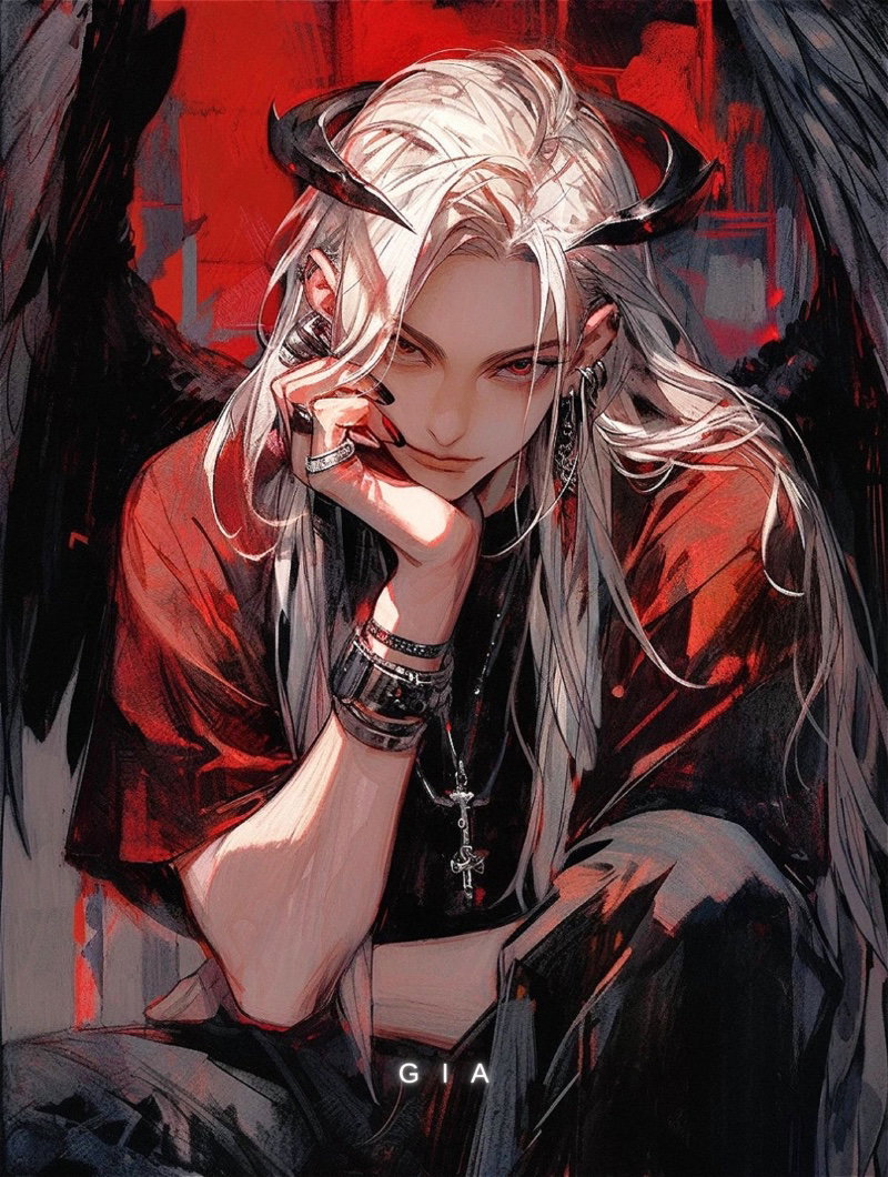 Entity of death