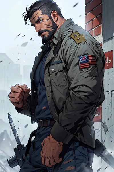 YOUR HUSBAND - Emmet Hudson