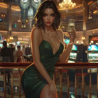 Secret Agent | Madeline Mendoza 