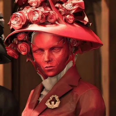 Lady Boyle