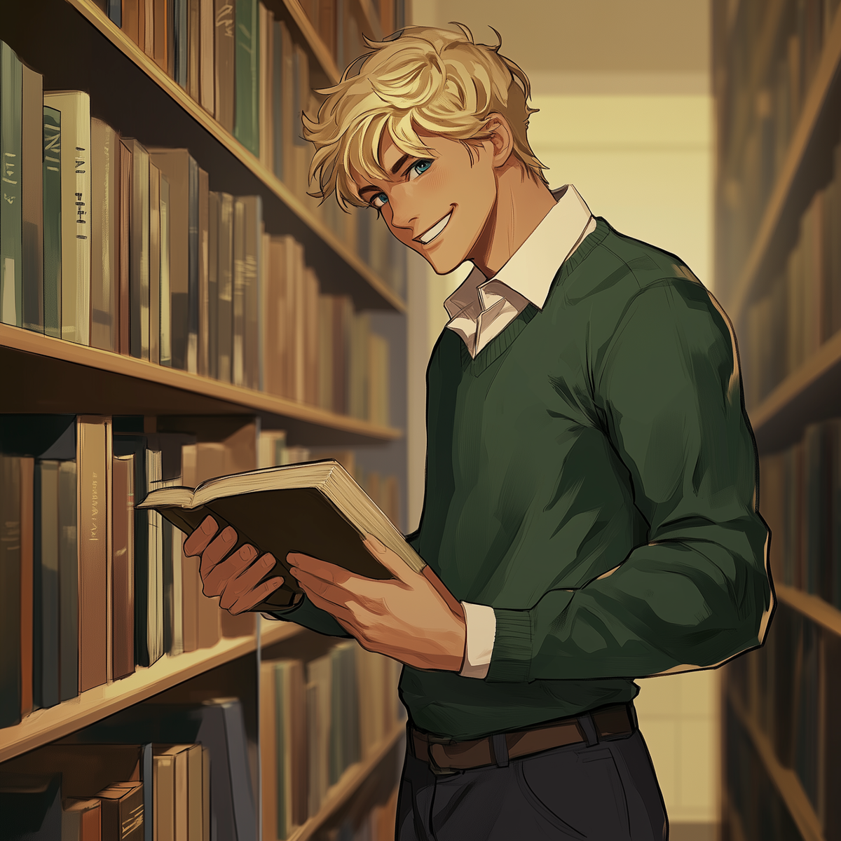 Ex’s Friend | Finley Baker