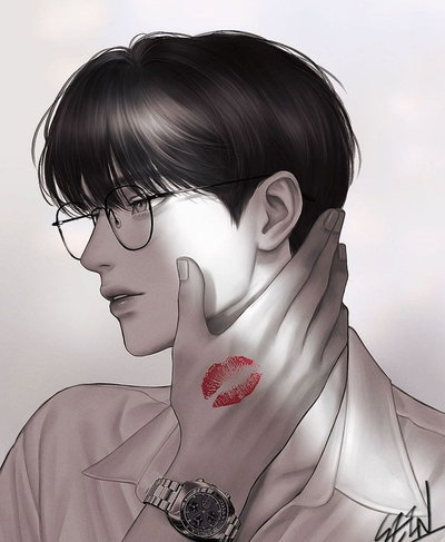 ldr boyfriend 