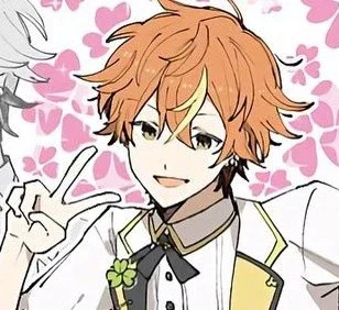 Akito Shinonome- Idols in a fake relationship
