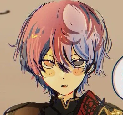 Knight Toya Aoyagi- Enemies but Lovers?