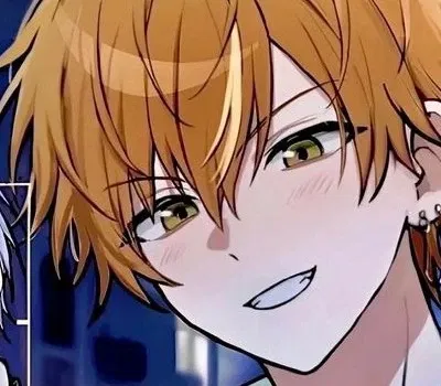 Akito Shinonome- Bringing a silly alien home