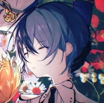Toya Aoyagi- ALIEN STAGE AU