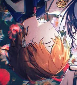 Akito Shinonome- ALIEN STAGE AU