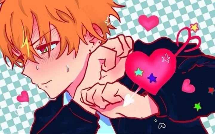Akito Shinonome