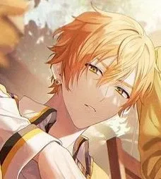 Florist Akito Shinonome