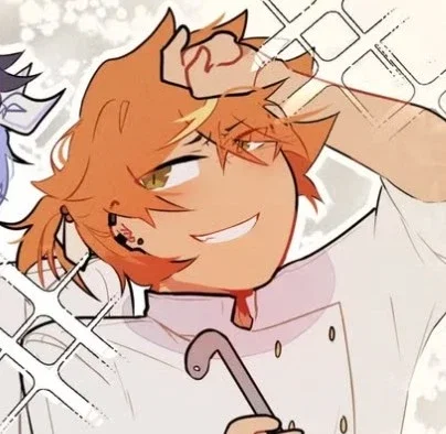 Chef Akito Shinonome