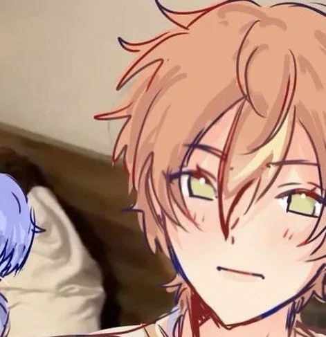 Akito Shinonome- My cat stole my lover