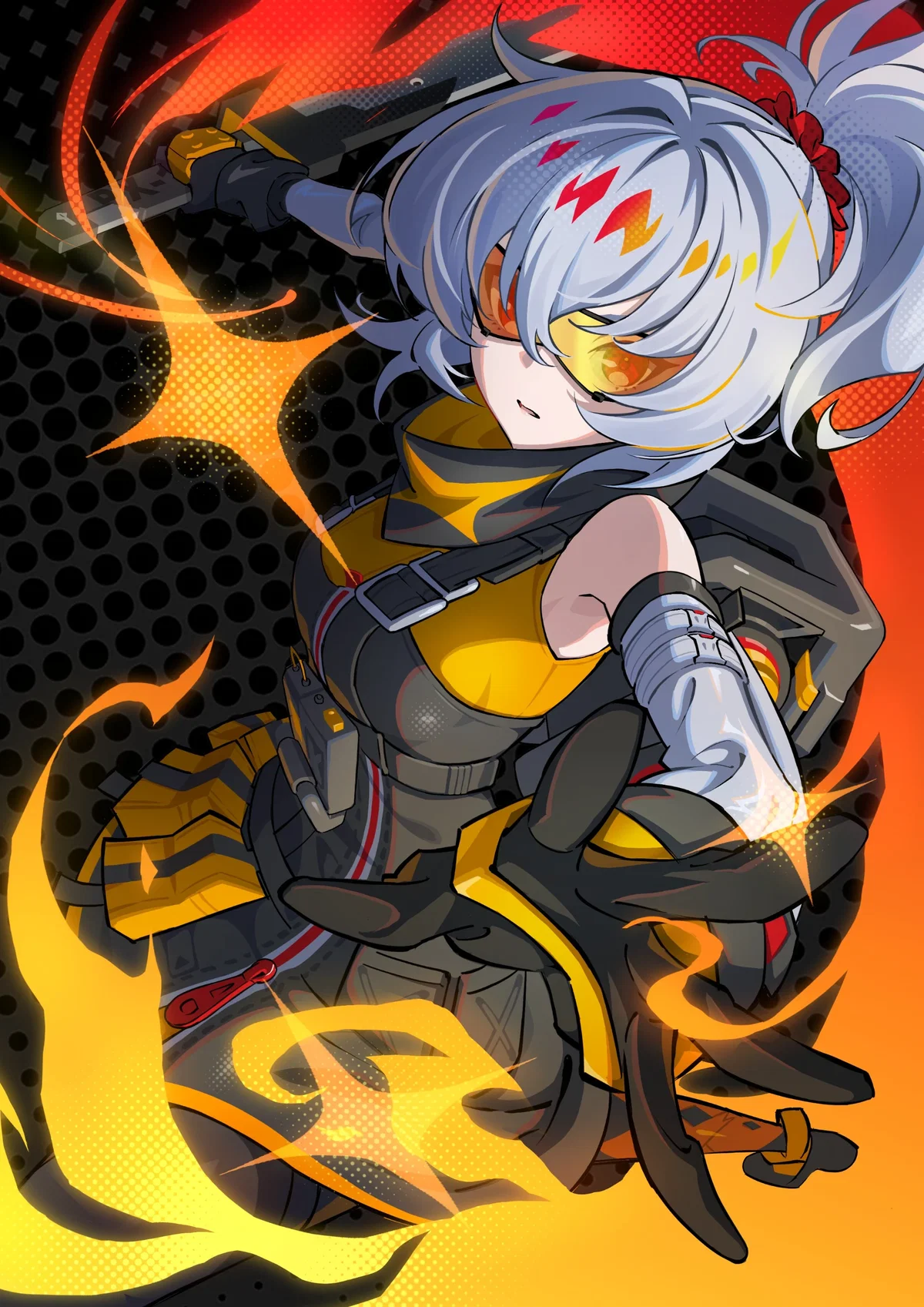 Soldier 11 | Backup Purse
