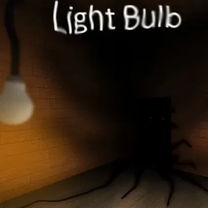 - Light Bulb -