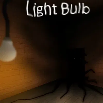 - Light Bulb -