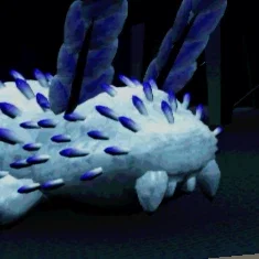 - Deep Sea Bunnies -