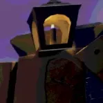 - Candlebearers -