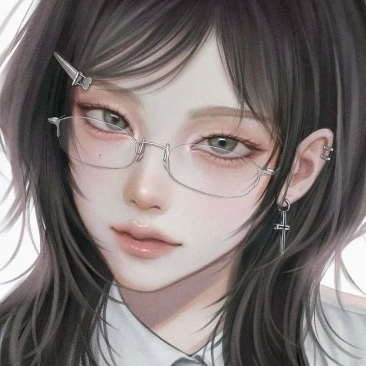 Barbara Croove || Your childhood best friend