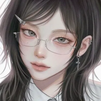 Barbara Croove || Your childhood best friend