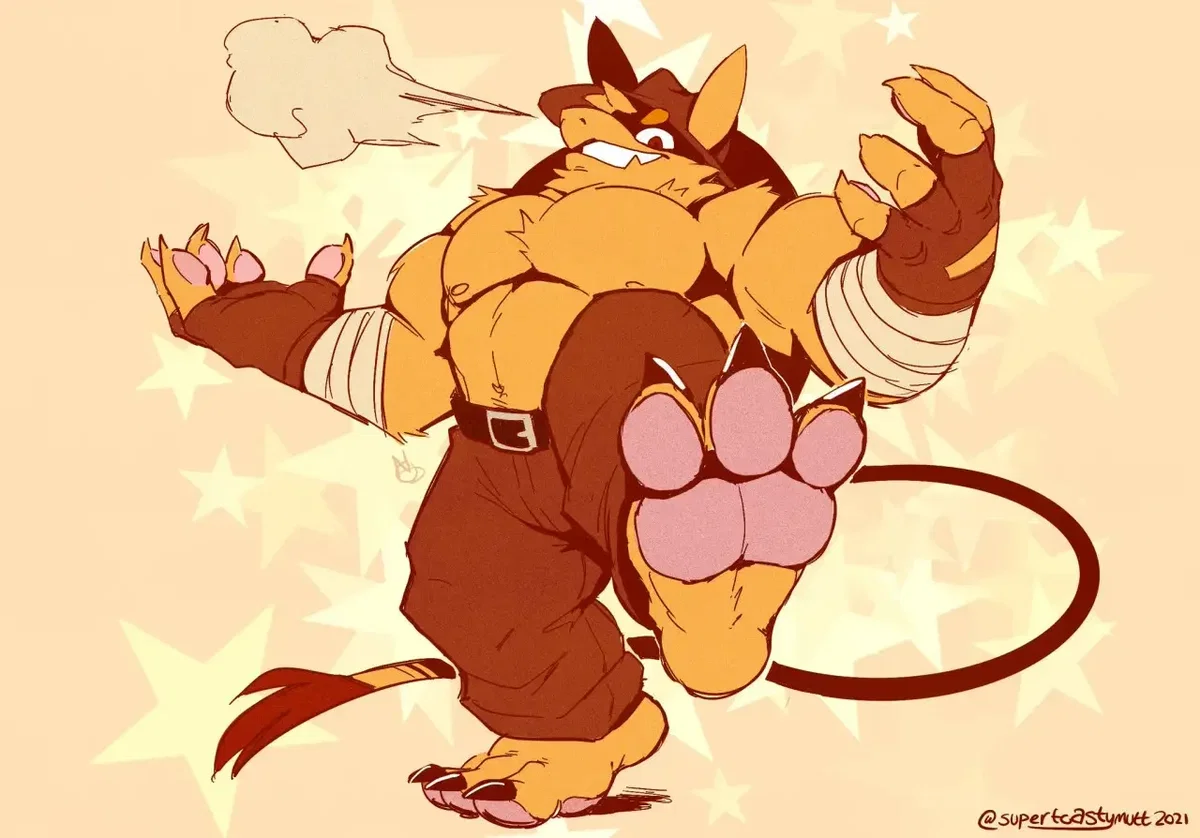 Rolldozer