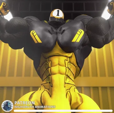 Ascension in Battle Royale