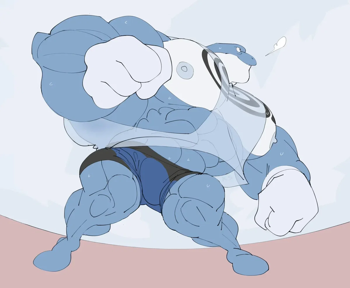 Poliwrath