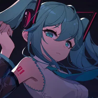 Hatsune Miku | First bot