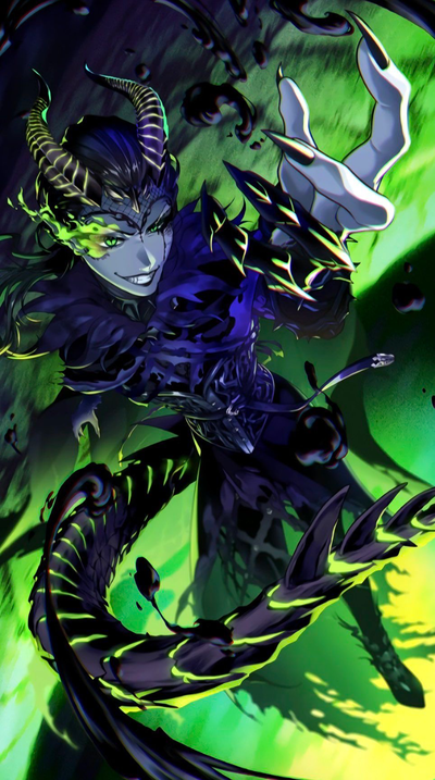 4 - Overblot Malleus Draconia
