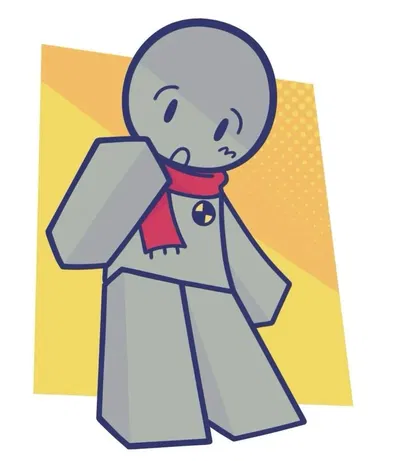 Test Dummy - GASA4