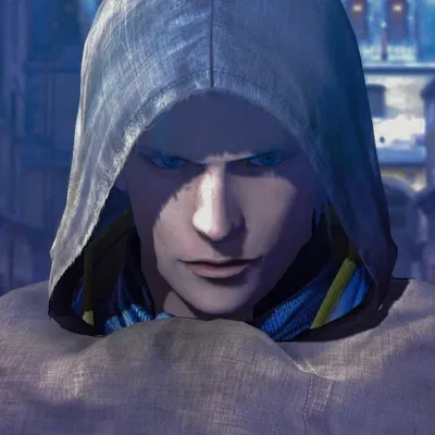 Vergil Sparda