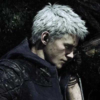 Nero Sparda