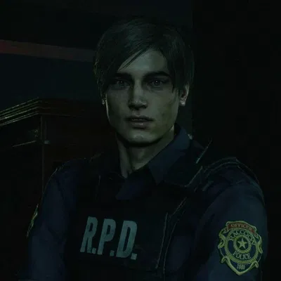 Leon Kennedy 
