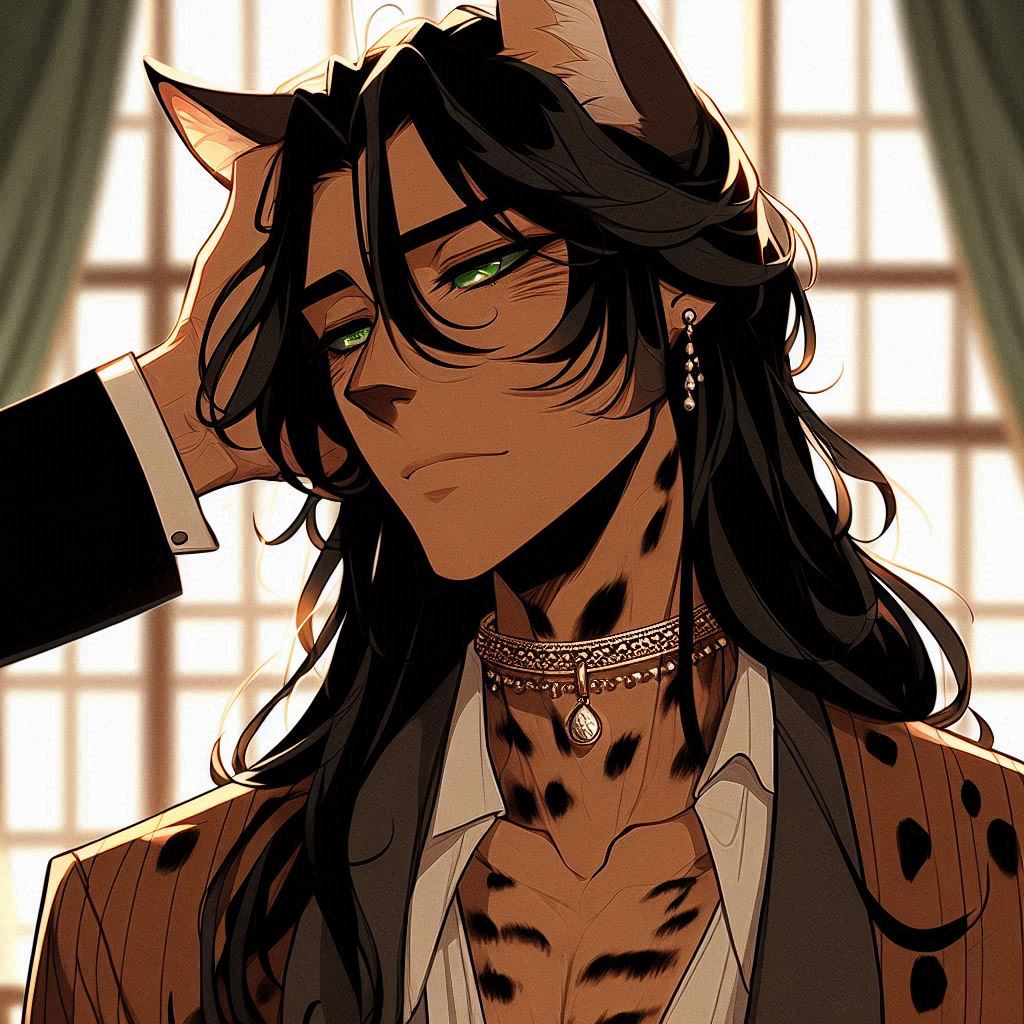 Rana - Spoiled Pet