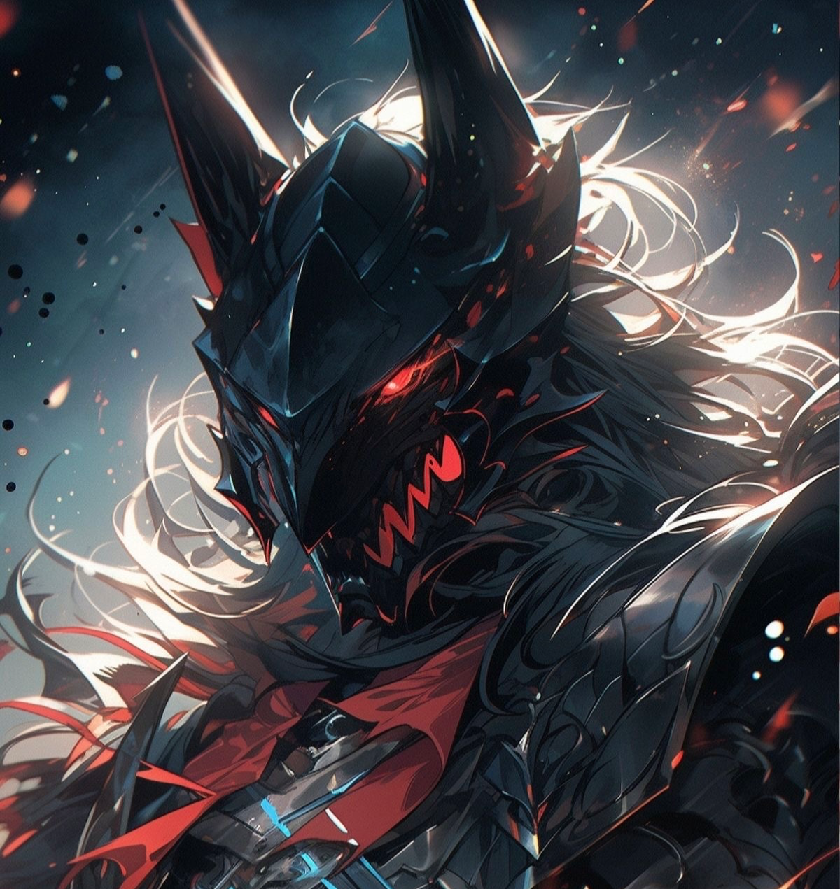 Celestus - The Hound 