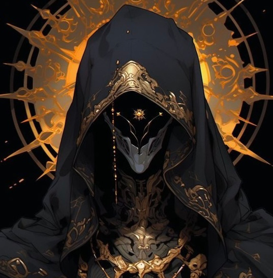 Xerath - Inhuman Augmentor