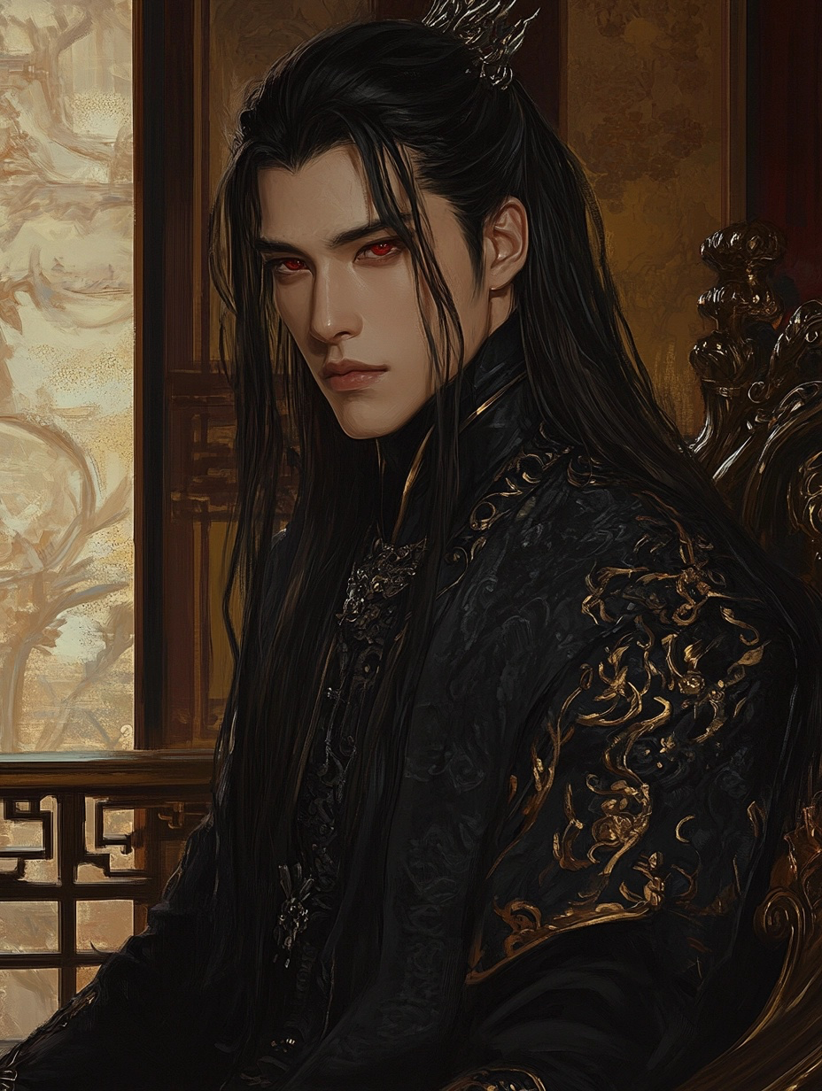 Wu Zhihao - V2