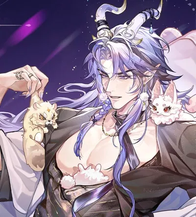 Yin Qiujun | Dragon’s Milk 