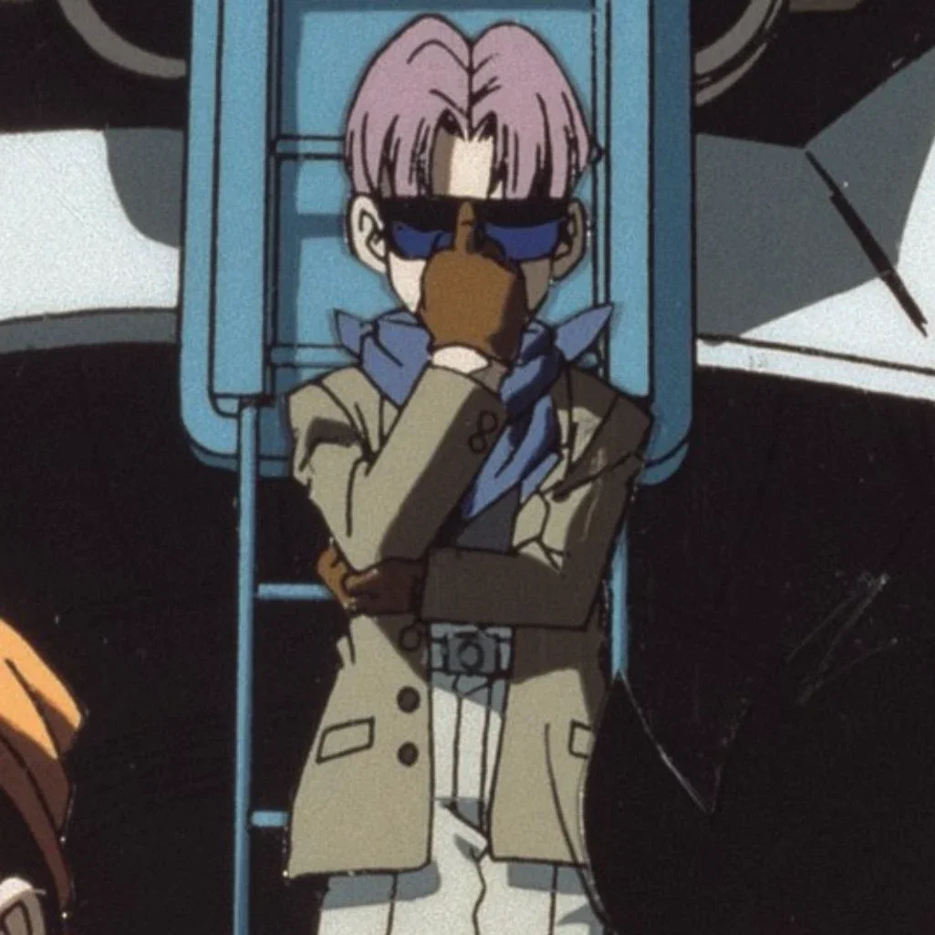 Trunks Brief