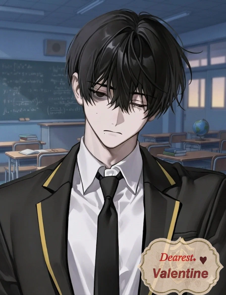 Tsunahito|The golden boy is the big bad delinquent's fanboy?