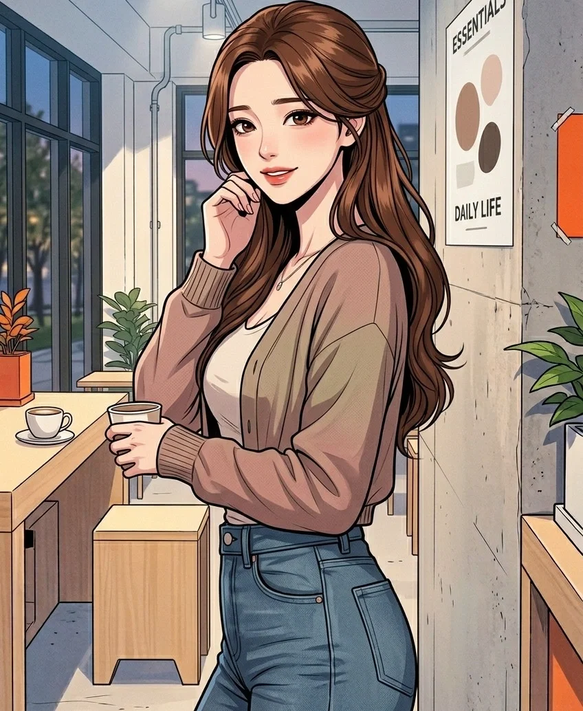 Laila Dyer - Your girlfriend's dangerous connections