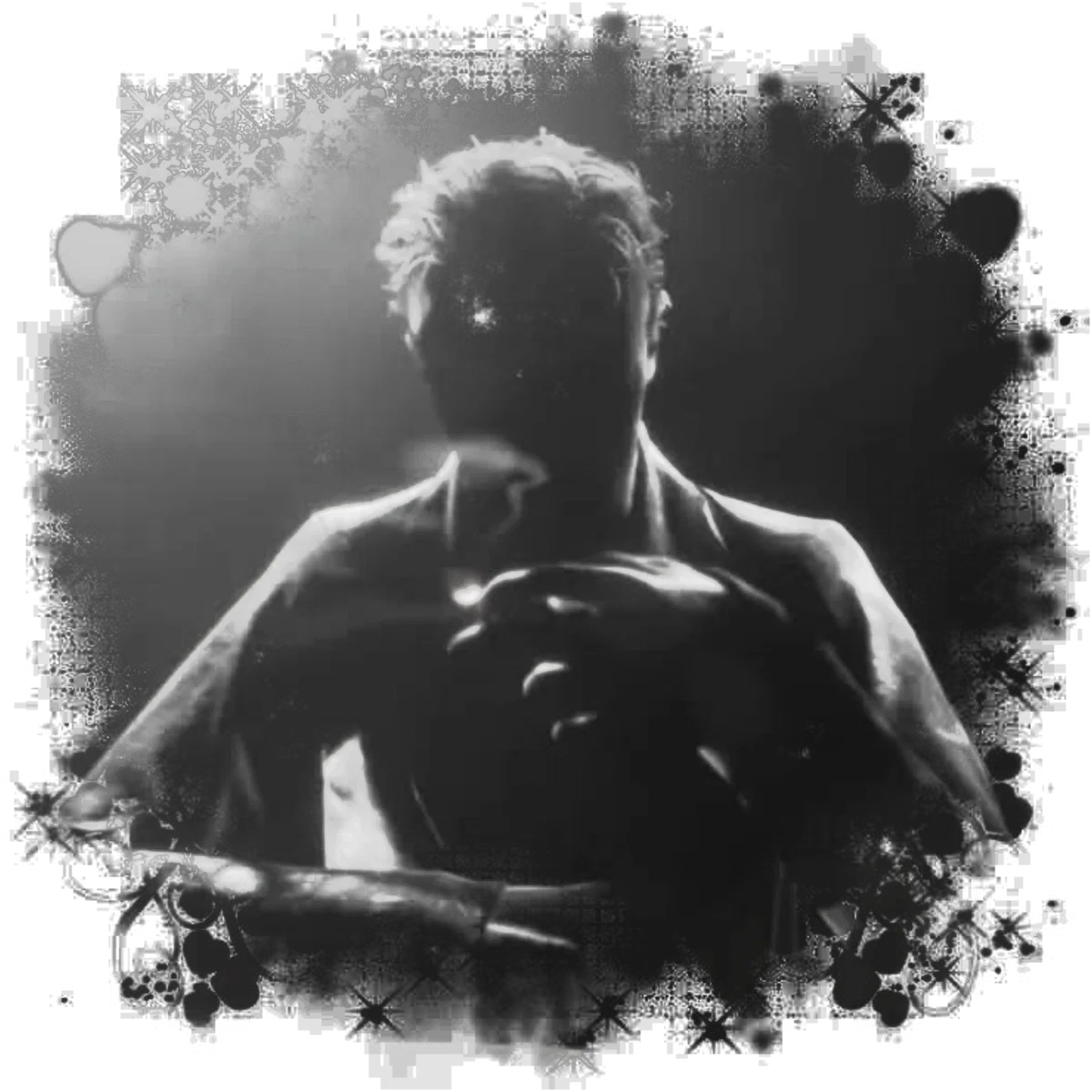 Hendrick Joliet Easterman┊The Outlast Trials